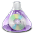 程序图标：DVD Ripper-Aimersoft