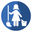 أيقونة البرنامج: Clean up for speed up mob…