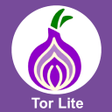プログラムのアイコン：TOR VPN Lite: Fast Tor Br…