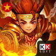 Icoon van programma: TS3 - Chiến Thần Ký