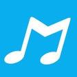 Programın simgesi: MB3 Unlimited Video MP3 P…