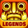 Programın simgesi: Temple Run: Legends