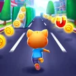 程序图标：Running Pet