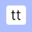 ไอคอนของโปรแกรม: twitter temperance