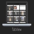Icon of program: TabView
