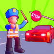أيقونة البرنامج: Border Officer