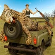 ไอคอนของโปรแกรม: Safari Sniper Animal Hunt…