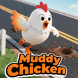 Programın simgesi: Muddy Chicken