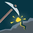 プログラムのアイコン：Prospector: Survival Rush
