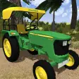 Indian Tractor Simulator Lite