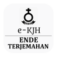 Ikon program: KJ HKBP (Ende Terjemahan)