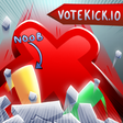 Icon of program: VoteKick.io BETA