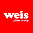 أيقونة البرنامج: Weis Pharmacy