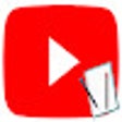 ไอคอนของโปรแกรม: YouTube Notes