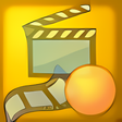 プログラムのアイコン：VideoSpirit Pro