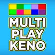 أيقونة البرنامج: 20 Card Multi Keno Casino