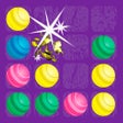 程序图标:Crystal Balls - Blast Col…