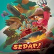 Ikona programu: Sedap A Culinary Adventur…