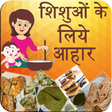 程序图标：Kids & Baby Food Recipes …