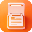 أيقونة البرنامج: Instant Docu Scanner