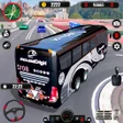 程序图标：US City Bus Simulator Bus…