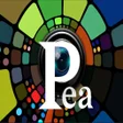 プログラムのアイコン：Edit photopea