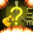 Guess the Rock Band lite