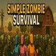 ไอคอนของโปรแกรม: Simple Zombie Survival