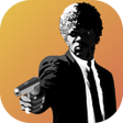 プログラムのアイコン：Samuel Jackson Soundboard
