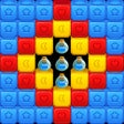 ไอคอนของโปรแกรม: Magic Tap Blast