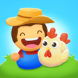 プログラムのアイコン：Farmventure