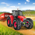 Icoon van programma: Farming Harvester Simulat…