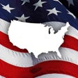 プログラムのアイコン：50 States of US