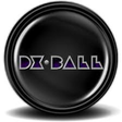 프로그램 아이콘: DX-Ball