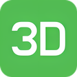 Ikon program: Free 3D Video Maker
