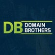 Icon of program: Domain Brothers
