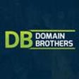 ไอคอนของโปรแกรม: Domain Brothers