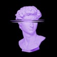 Ikon program: Vapor - Vaporwave Video E…