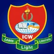 Programın simgesi: ICW STUDENT APP