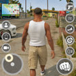 Icoon van programma: Gangster Life Simulator 3…