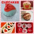Recetas de Cupcakes