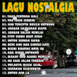 Иконка программы: Lagu Nostalgia Offline Mp…