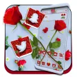 Red Rose Theme