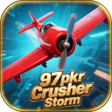 أيقونة البرنامج: 97pkr Crusher Storm