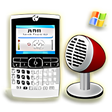 Icon of program: Resco Audio Recorder