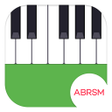 プログラムのアイコン：ABRSM Piano Practice Part…