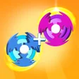 Ikona programu: Spinner Merge: Masters