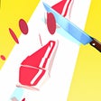 أيقونة البرنامج: cut the vegetables