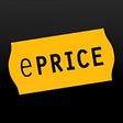 ePRICE icon