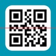 程序图标：QR Code Reader  Scanner  …